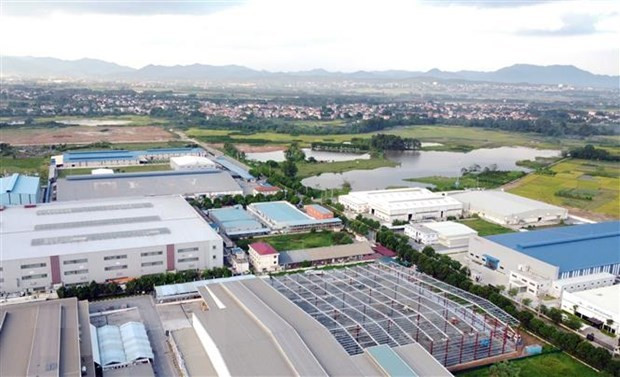 Piaggio Vietnam aumenta inversiones en la provincia de Vinh Phuc ảnh 1 Piaggio Vietnam aumenta inversiones en la provincia de Vinh Phuc ảnh 1