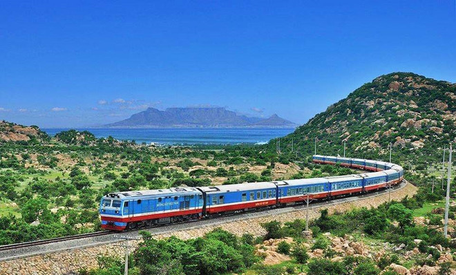 Vietnam construirá 16 nuevas líneas ferroviarias para 2030 ảnh 1 Vietnam construirá 16 nuevas líneas ferroviarias para 2030 ảnh 1