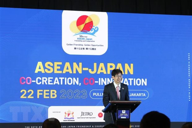 ASEAN y Japón por desarrollar una sociedad segura ảnh 1 ASEAN y Japón por desarrollar una sociedad segura ảnh 1