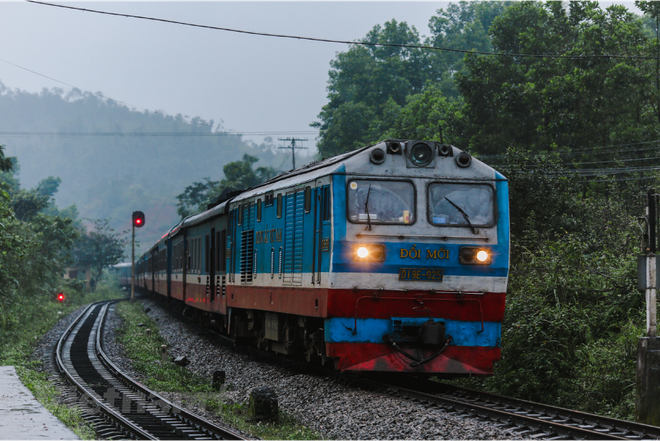 Vietnam construirá 16 nuevas líneas ferroviarias para 2030 ảnh 2 Vietnam construirá 16 nuevas líneas ferroviarias para 2030 ảnh 2