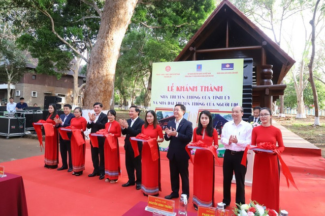 Promueven valores culturales de Vietnam a través de nuevas obras ảnh 1 Promueven valores culturales de Vietnam a través de nuevas obras ảnh 1