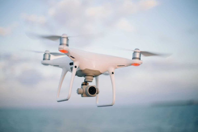 Malasia aspira a crecimiento de la industria de drones ảnh 1 Malasia aspira a crecimiento de la industria de drones ảnh 1