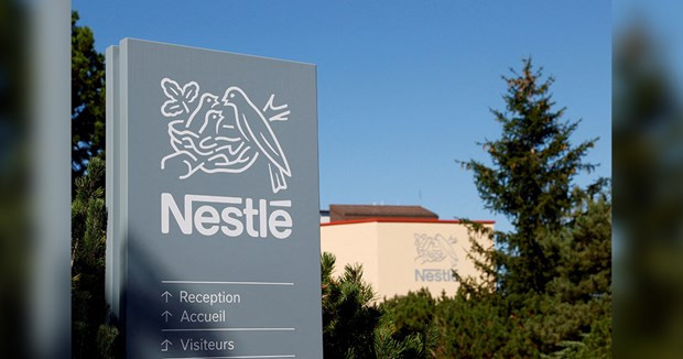 Nestlé cerrará fábrica y oficina central en Myanmar ảnh 1 Nestlé cerrará fábrica y oficina central en Myanmar ảnh 1