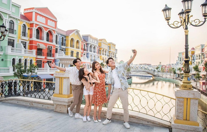 Aumentan reservas de tours turísticos en próximos días feriados ảnh 1 Aumentan reservas de tours turísticos en próximos días feriados ảnh 1