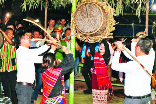 Provincia vietnamita por promover turismo comunitario ảnh 2 Provincia vietnamita por promover turismo comunitario ảnh 2
