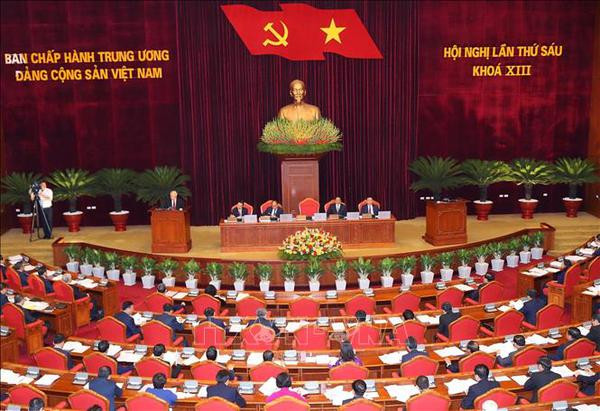 📝 Enfoque: Vietnam por elevar responsabilidad en votación de confianza ảnh 2 📝 Enfoque: Vietnam por elevar responsabilidad en votación de confianza ảnh 2