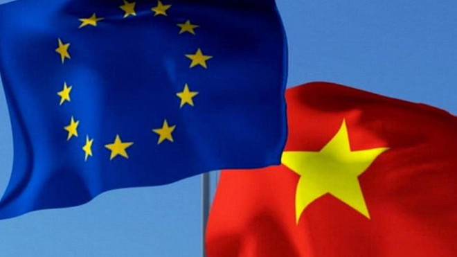 UE considera a Vietnam un socio importante ảnh 1 UE considera a Vietnam un socio importante ảnh 1