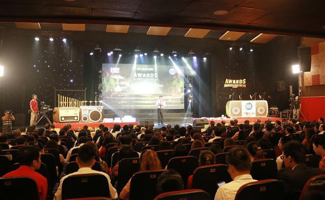 Honran en Vietnam a 10 obras destacadas de salud 2022 ảnh 2