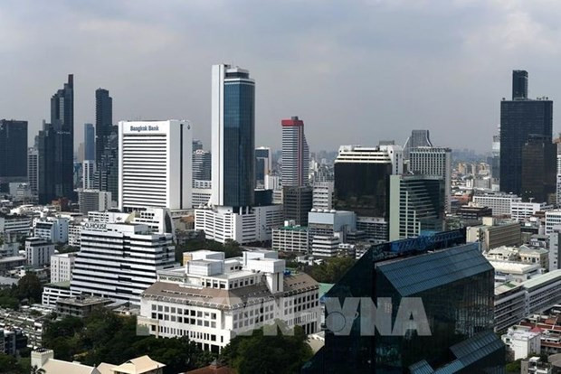Tailandia optimista sobre atracción de inversión extranjera en 2023 ảnh 1 Tailandia optimista sobre atracción de inversión extranjera en 2023 ảnh 1