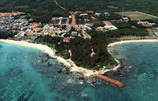 Oportunidades para recuperación del turismo de provincia de Binh Thuan ảnh 3