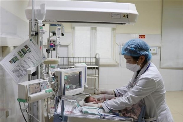 Instan a perfeccionar políticas para solucionar escasez de insumos médicos ảnh 1 Instan a perfeccionar políticas para solucionar escasez de insumos médicos ảnh 1