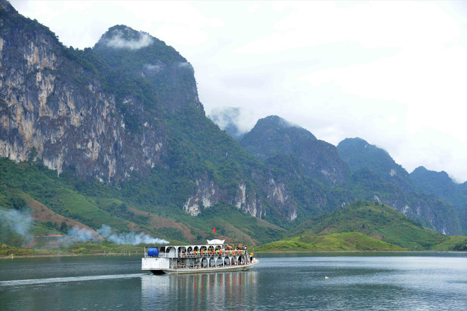 Economía verde y economía circular: las ventajas de Vietnam ảnh 1 Economía verde y economía circular: las ventajas de Vietnam ảnh 1