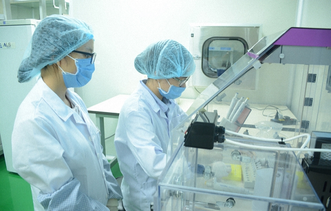 Comité internacional de desaparecidos apoya identificación de mártires vietnamitas ảnh 1