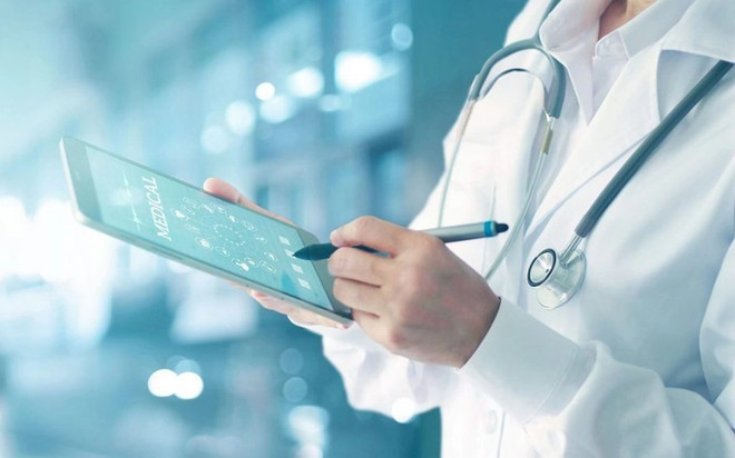 Despliegan emprendimiento en salud digital en Vietnam ảnh 1 Despliegan emprendimiento en salud digital en Vietnam ảnh 1