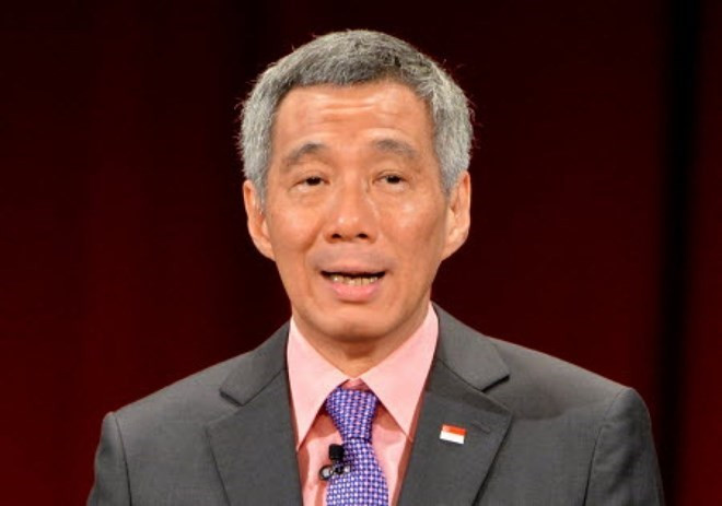 Premier de Singapur rechaza críticas opositoras ảnh 1 Premier de Singapur rechaza críticas opositoras ảnh 1