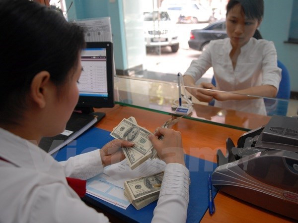 Reajuste de tasa cambiaria aún no afecta a exportadores vietnamitas ảnh 1 Reajuste de tasa cambiaria aún no afecta a exportadores vietnamitas ảnh 1