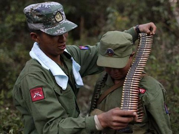 Prolonga Myanmar estado de emergencia en Kokang ảnh 1 Prolonga Myanmar estado de emergencia en Kokang ảnh 1