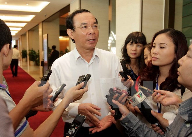 Vietnam empeñado en realizar acuerdos cooperativos con EE.UU. ảnh 1 Vietnam empeñado en realizar acuerdos cooperativos con EE.UU. ảnh 1