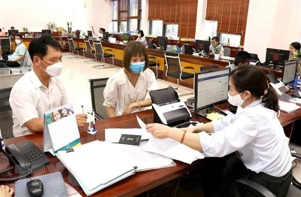 Verifican resultados de implementación de tres años de EVFTA ảnh 3 Verifican resultados de implementación de tres años de EVFTA ảnh 3