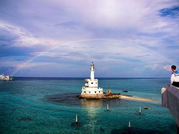Abren en Ciudad Ho Chi Minh exhibición sobre el archipiélago de Truong Sa ảnh 1
