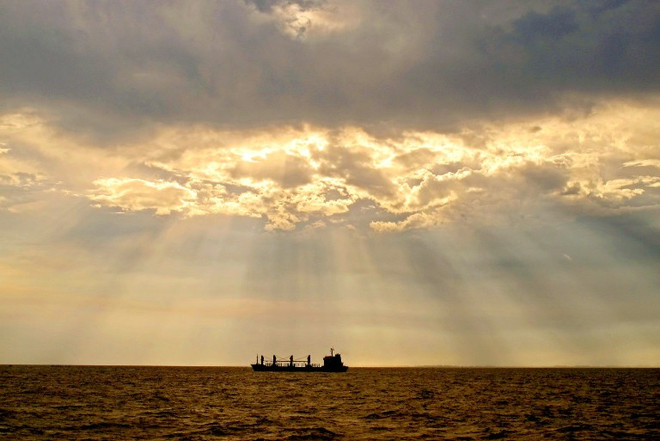 Fotos sobre Truong Sa de Vietnam se presentan en exposición en Berlín ảnh 1 Fotos sobre Truong Sa de Vietnam se presentan en exposición en Berlín ảnh 1