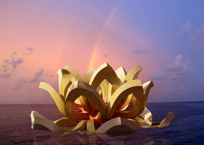 Fotos sobre Truong Sa de Vietnam se presentan en exposición en Berlín ảnh 3 Fotos sobre Truong Sa de Vietnam se presentan en exposición en Berlín ảnh 3