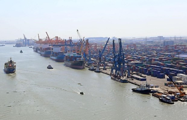 Modernizan servicios de transporte marítimo de Vietnam para satisfacer demanda mercantil ảnh 2 Modernizan servicios de transporte marítimo de Vietnam para satisfacer demanda mercantil ảnh 2