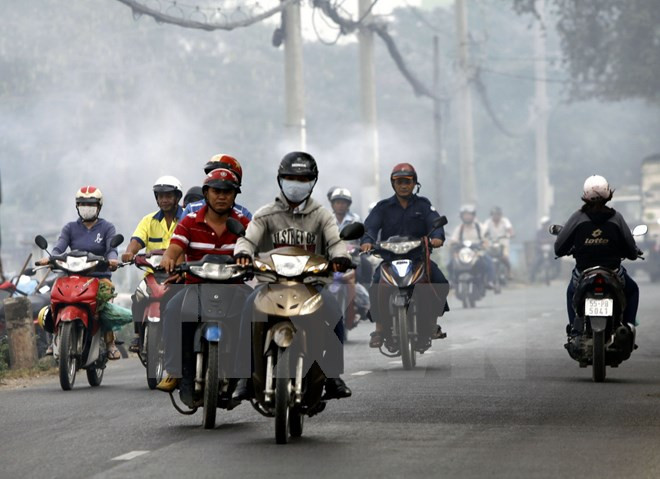 Prorrogan plazo para proyecto de ahorro energético en Vietnam ảnh 1 Prorrogan plazo para proyecto de ahorro energético en Vietnam ảnh 1