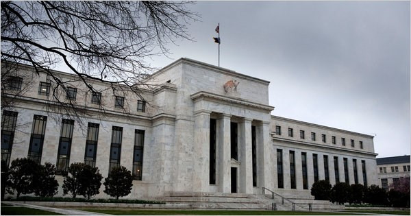 Aumento de tasa de interés por FED: Pros y contras para empresas vietnamitas ảnh 1 Aumento de tasa de interés por FED: Pros y contras para empresas vietnamitas ảnh 1