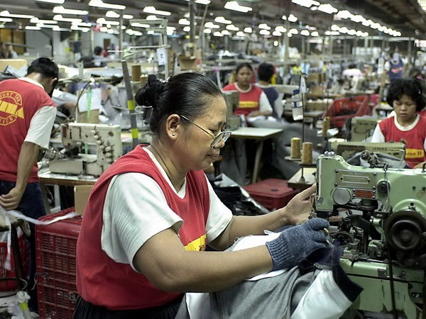 Dispuesta Indonesia a recibir a trabajadores extranjeros ảnh 1 Dispuesta Indonesia a recibir a trabajadores extranjeros ảnh 1