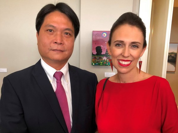 Visita de premier vietnamita a Nueva Zelanda: muestra de voluntad de fortalecer cooperación multifacética ảnh 1 Visita de premier vietnamita a Nueva Zelanda: muestra de voluntad de fortalecer cooperación multifacética ảnh 1
