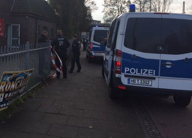 Embajada de Vietnam en Alemania aplica medidas de protección ciudadana ảnh 1 Embajada de Vietnam en Alemania aplica medidas de protección ciudadana ảnh 1