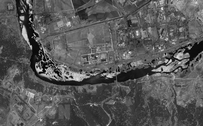 ASEAN y Australia muestran preocupación por tensión en península coreana ảnh 1 ASEAN y Australia muestran preocupación por tensión en península coreana ảnh 1