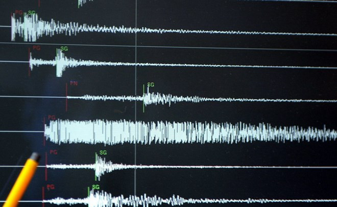Terremoto sacude provincia vietnamita de Thanh Hoa sin consecuencias ảnh 1