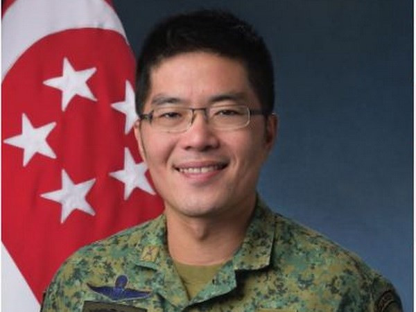 Singapur tiene nuevo Comandante de las fuerzas armadas ảnh 1 Singapur tiene nuevo Comandante de las fuerzas armadas ảnh 1