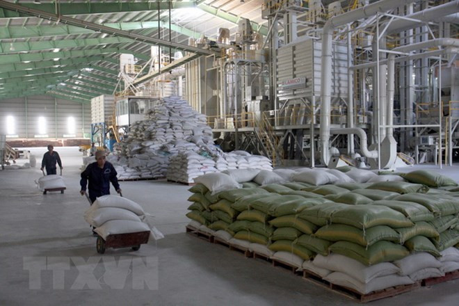 Después de CPTPP, Vietnam recibe nueva oleada de inversiones japonesas ảnh 1