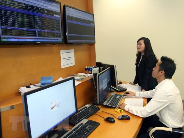Empresa vietnamita BMP vende casi 30 por ciento de sus acciones a entidad tailandesa ảnh 1 Empresa vietnamita BMP vende casi 30 por ciento de sus acciones a entidad tailandesa ảnh 1