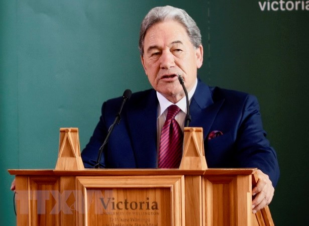 Destaca Nueva Zelanda rol pionero de Vietnam en CPTPP ảnh 1 Destaca Nueva Zelanda rol pionero de Vietnam en CPTPP ảnh 1