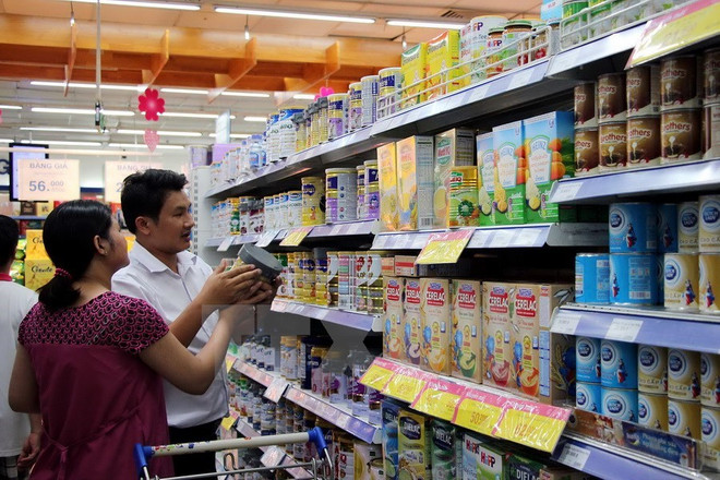 Autorizan a empresas alimentarias el autoanuncio de calidad de sus productos ảnh 1