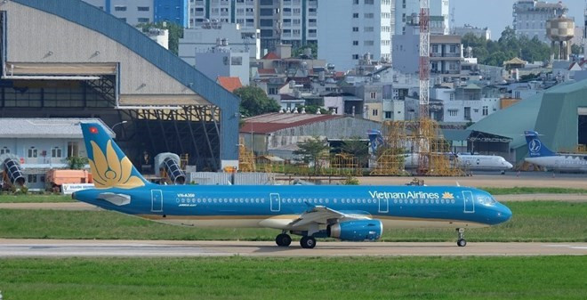 Vietnam Airlines mejora servicios y ofrece descuentos para verano 2018 ảnh 1 Vietnam Airlines mejora servicios y ofrece descuentos para verano 2018 ảnh 1