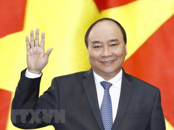 Vietnam y Australia elevarán esta semana sus relaciones al nivel de asociación estratégica ảnh 1 Vietnam y Australia elevarán esta semana sus relaciones al nivel de asociación estratégica ảnh 1