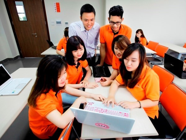 Japón constituye un mercado potencial para empresas de tecnología de Vietnam ảnh 1