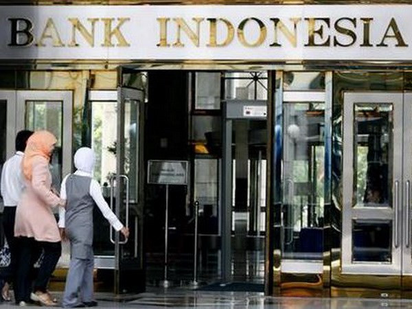 Indonesia elevó meta de crecimiento de exportaciones para 2018 ảnh 1 Indonesia elevó meta de crecimiento de exportaciones para 2018 ảnh 1