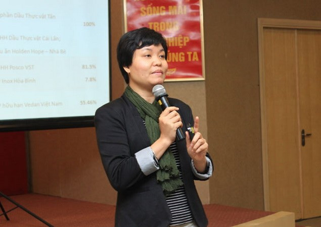 CPTPP brindará beneficios a la economía de Vietnam ảnh 1 CPTPP brindará beneficios a la economía de Vietnam ảnh 1