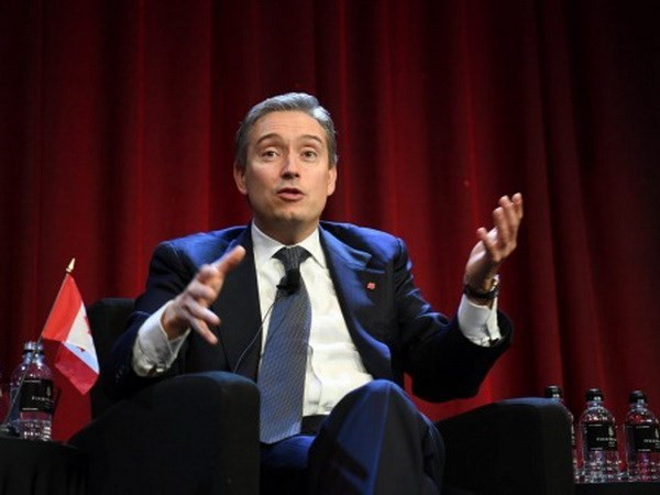 Vietnam juega papel importante en negociaciones para el CPTPP, afirma Canadá ảnh 1