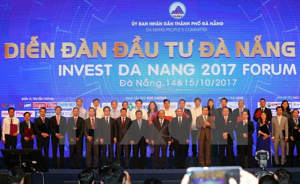 Da Nang debe impulsar desarrollo socioeconómico, afirma el premier vietnamita ảnh 1 Da Nang debe impulsar desarrollo socioeconómico, afirma el premier vietnamita ảnh 1