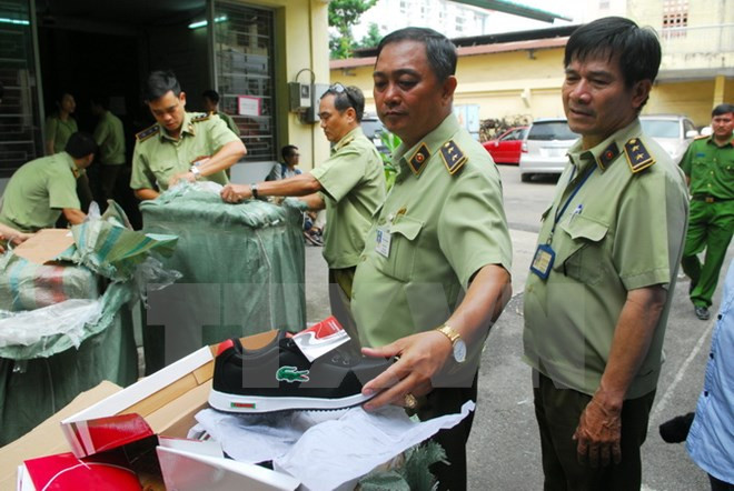Vietnam por reducir cantidad de productos sometidos a examen antes de despacho aduanero ảnh 1