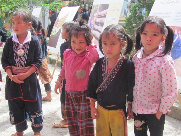 Da Nang dedica fondo millonario para respaldar a mujeres y niños menos favorecidos ảnh 1 Da Nang dedica fondo millonario para respaldar a mujeres y niños menos favorecidos ảnh 1