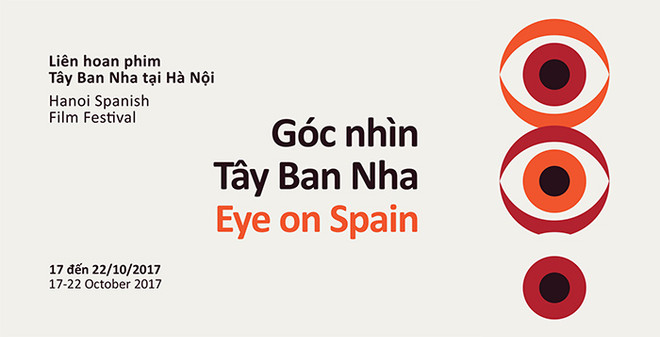 Espectadores vietnamitas disfrutarán de la Semana de Cine de España ảnh 1 Espectadores vietnamitas disfrutarán de la Semana de Cine de España ảnh 1