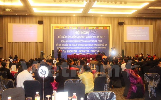 Debaten en Vietnam sobre modelos de negocios para el desarrollo sostenible ảnh 1 Debaten en Vietnam sobre modelos de negocios para el desarrollo sostenible ảnh 1
